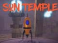 Cluiche Sun Temple