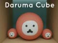 Cluiche Daruma Cube 