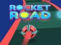 Cluiche Rocket Road