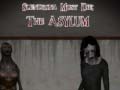 Cluiche Slendrina Must Die The Asylum