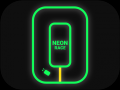 Cluiche Neon Race