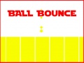 Cluiche Ball Bounce