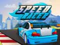 Cluiche Speed Racer