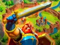 Cluiche Game of Emperors