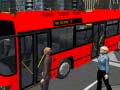 Cluiche City Metro Bus Simulator