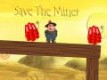 Cluiche Save The Miner