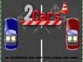 Cluiche 2 Cars