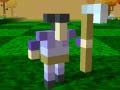 Cluiche Flippy Hero