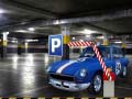 Cluiche Advance Car Parking