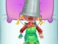 Cluiche Funny Rescue Gardener