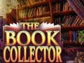 Cluiche The Book Collector