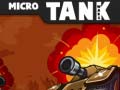 Cluiche Micro Tank Wars