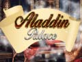 Cluiche Aladdin Palace