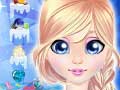 Cluiche Antarctica Princess