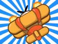 Cluiche Sky Combat
