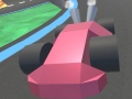 Cluiche Powerslide Karts