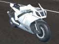 Cluiche Moto Racer
