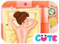 Cluiche Princess On Spa