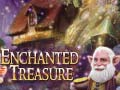 Cluiche Enchanted Treasure