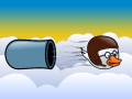 Cluiche Cannon Duck