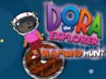 Cluiche Dora The Explorer Diamond Hunt