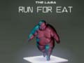 Cluiche The laba Run for Eat