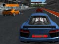 Cluiche Racer 3D