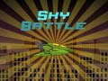 Cluiche Sky Battle