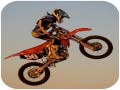 Cluiche Impossible Bike Stunts