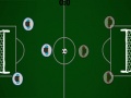 Cluiche Table Football