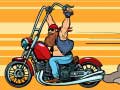Cluiche Extreme Motorbikes Match 3