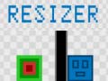 Cluiche Resizer 