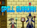 Cluiche Spell Guardian