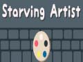 Cluiche Starving Artist