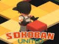 Cluiche Sokoban United