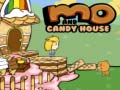 Cluiche Mo and Candy House