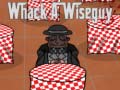 Cluiche Whack a Wiseguy