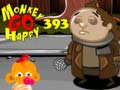 Cluiche Monkey Go Happly Stage 393