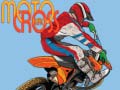 Cluiche MotoCross Hero 
