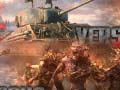 Cluiche Tank vs Zombies