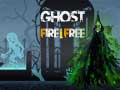 Cluiche Ghost Fire Free