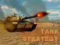 Cluiche Tank Strategy