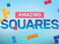 Cluiche Amazing Squares