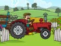 Cluiche Tractor Delivery