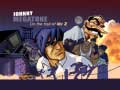 Cluiche Johnny Megatone