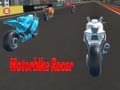 Cluiche Motorbike Racer