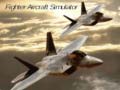 Cluiche Fighter Aircraft Simulator