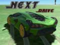 Cluiche Next Drive