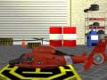 Cluiche Helicopter Rescue Operation 2020