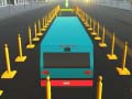 Cluiche City Bus Master Parking